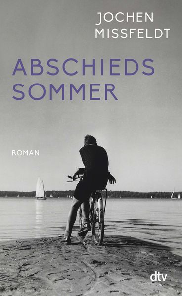 Cover von Abschiedssommer
