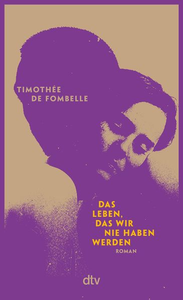 Cover von Das Leben, das wir nie haben werden