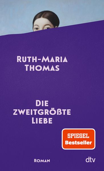 Cover von Die zweitgrößte Liebe