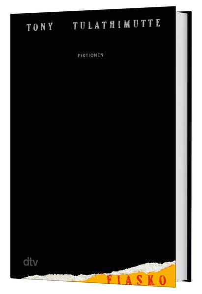 Cover von Fiasko