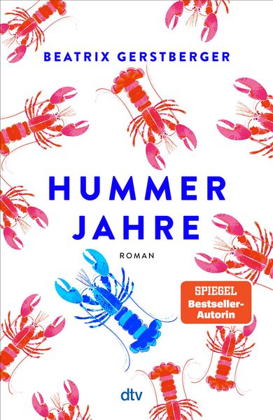 Cover von Hummerjahre