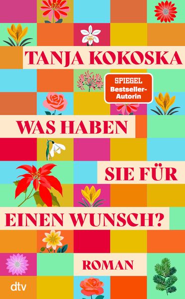Cover von Was haben Sie für einen Wunsch?