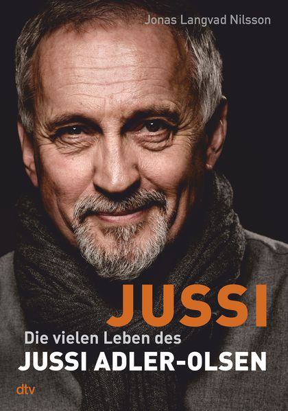 Cover von JUSSI