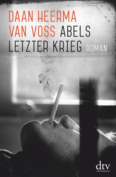 Cover von Abels letzter Krieg