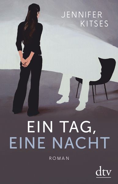 Cover von Ein Tag, eine Nacht