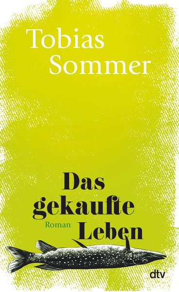 Cover von Das gekaufte Leben