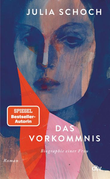 Cover von Das Vorkommnis