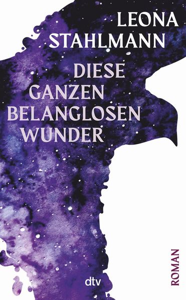 Cover von Diese ganzen belanglosen Wunder