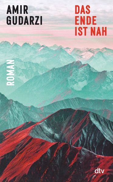 Cover von Das Ende ist nah