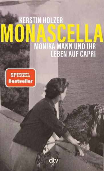 Cover von Monascella