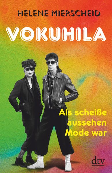 Cover von Vokuhila