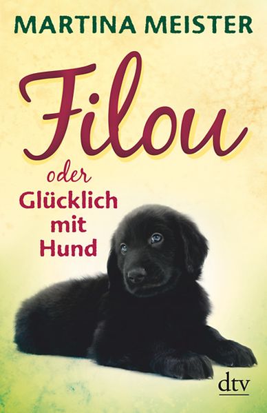 Cover von Filou
