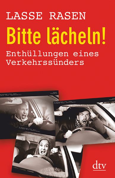 Cover von Bitte lächeln!