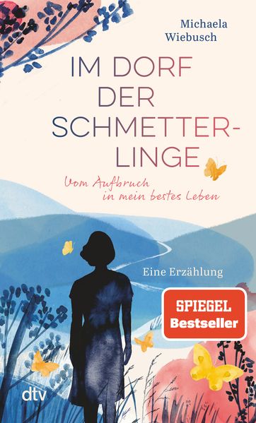 Cover von Im Dorf der Schmetterlinge