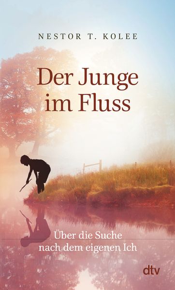 Cover von Der Junge im Fluss