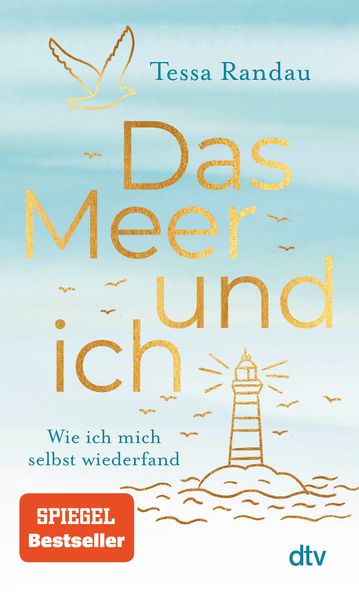 Cover von Das Meer und ich