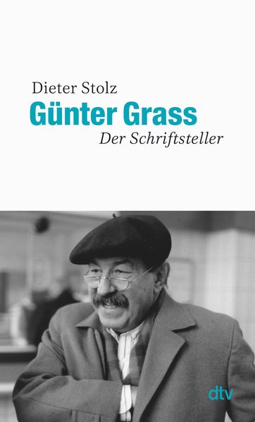 Cover von Günter Grass