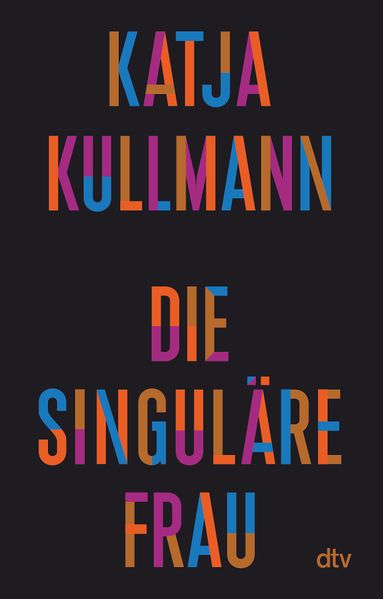 Cover von Die Singuläre Frau