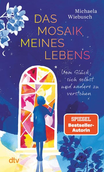 Cover von Das Mosaik meines Lebens