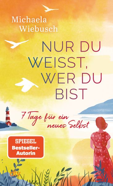 Cover von Nur du weisst, wer du bist