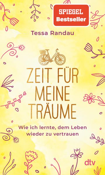 Cover von Zeit für meine Träume