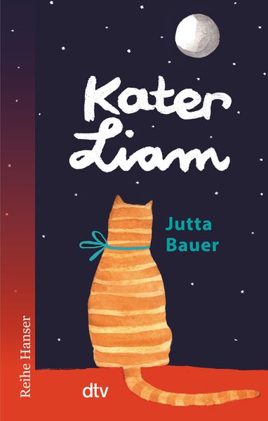 Cover von Kater Liam