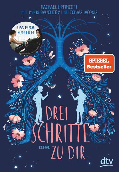 Cover von Drei Schritte zu dir