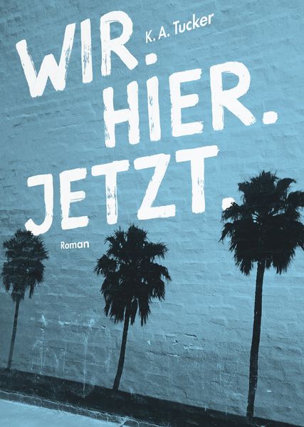 Cover von Wir. Hier. Jetzt.