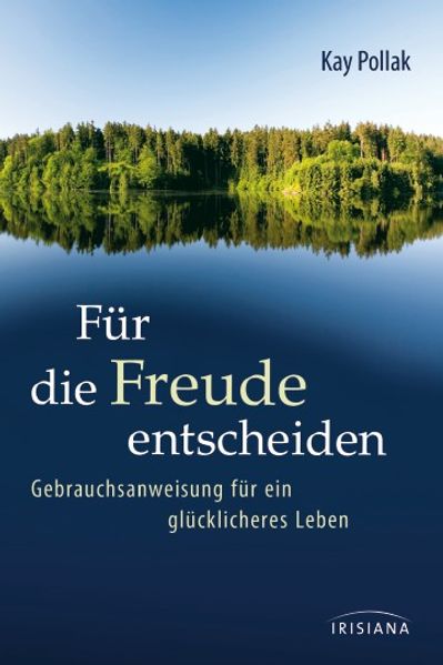 Cover von Für die Freude entscheiden