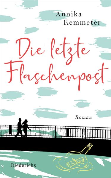 Cover von Die letzte Flaschenpost