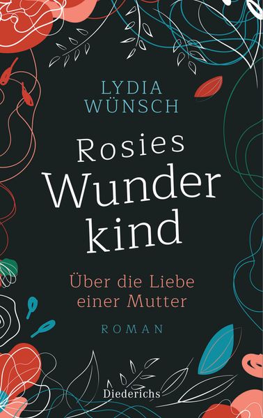 Cover von Rosies Wunderkind