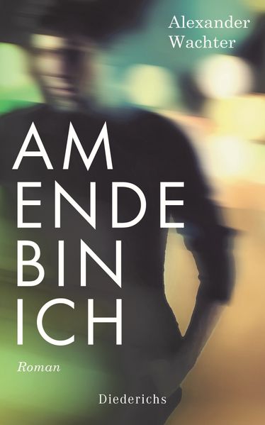 Cover von Am Ende bin ich