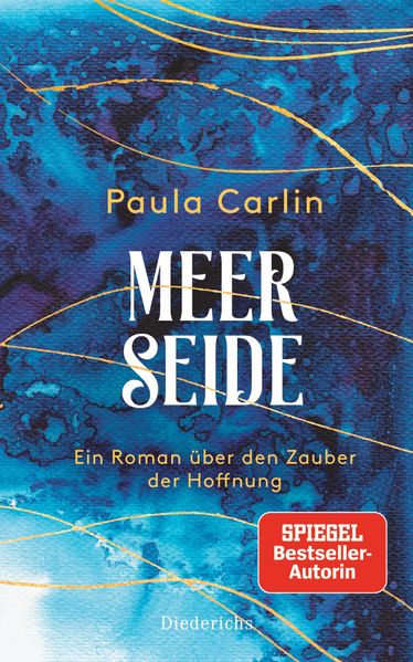Cover von Meerseide