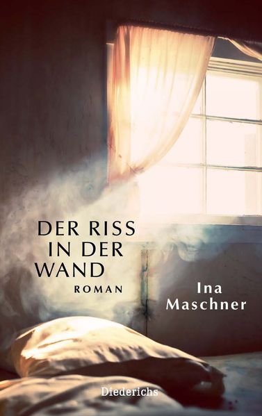 Cover von Der Riss in der Wand