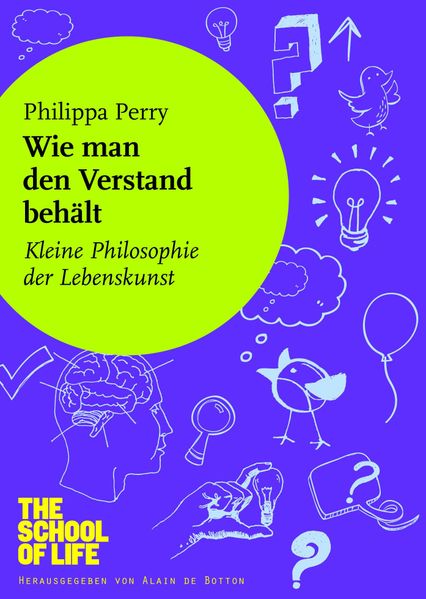 Cover von Wie man den Verstand behält