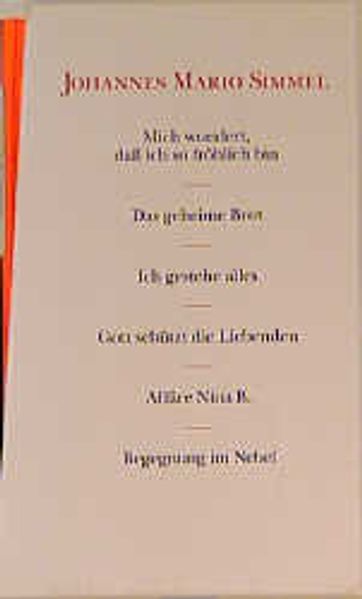 Cover von Die frühen Romane