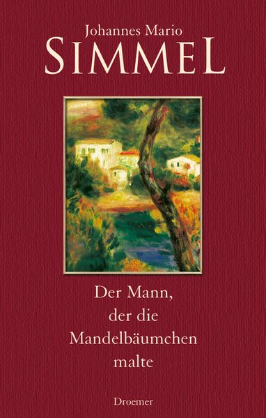 Cover von Der Mann, der die Mandelbäumchen malte