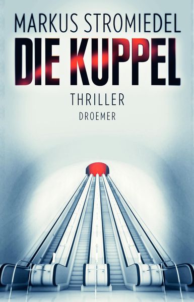 Cover von Die Kuppel