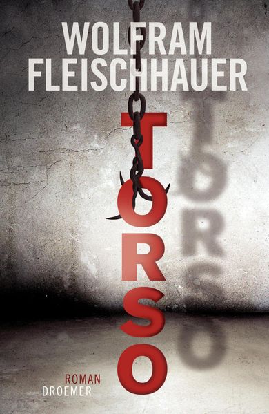 Cover von Torso