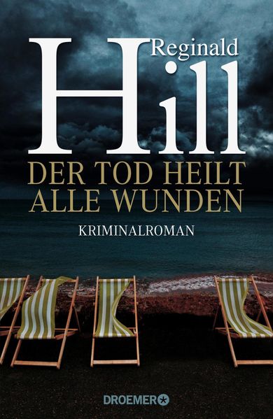 Cover von Der Tod heilt alle Wunden