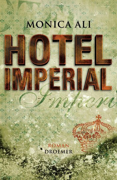 Cover von Hotel Imperial