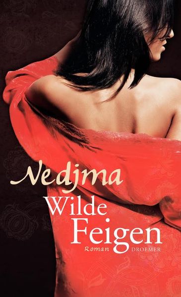 Cover von Wilde Feigen
