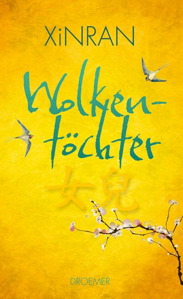 Cover von Wolkentöchter