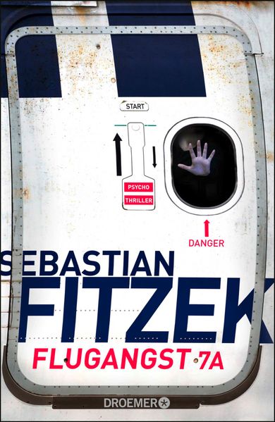 Cover von Flugangst 7A