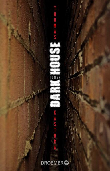 Cover von Dark House