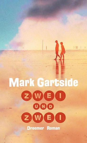 Cover von Zwei und zwei