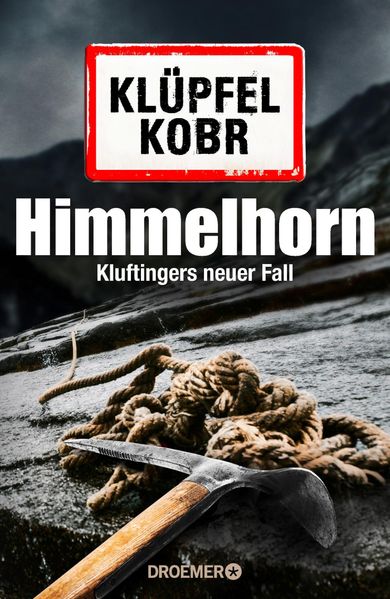 Cover von Himmelhorn