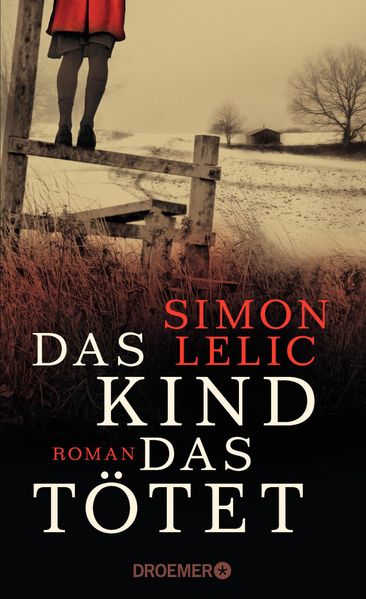 Cover von Das Kind, das tötet