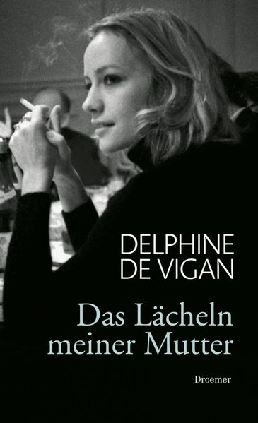 Cover von Das Lächeln meiner Mutter