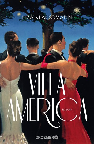Cover von Villa America